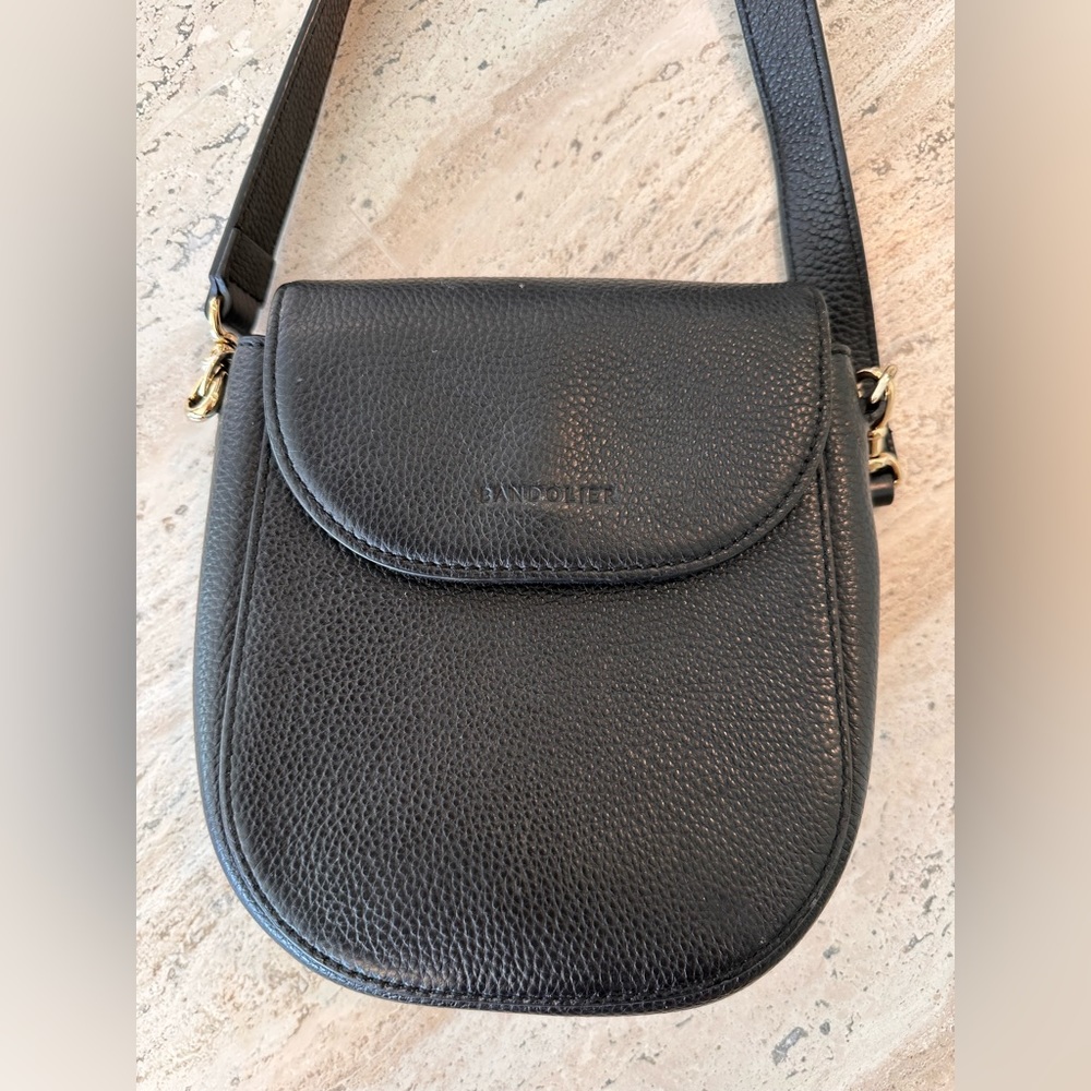 BANDOLIER Shay Crossbody Bag